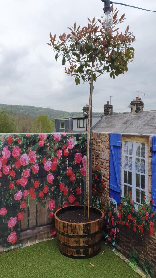 Park House Studio Matlock  Exterior foto